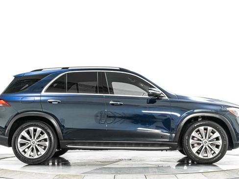 Used 2022 Mercedes-Benz GLE 350 4MATIC image 47