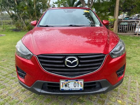 Used 2016 MAZDA CX-5 Grand Touring FWD image 20