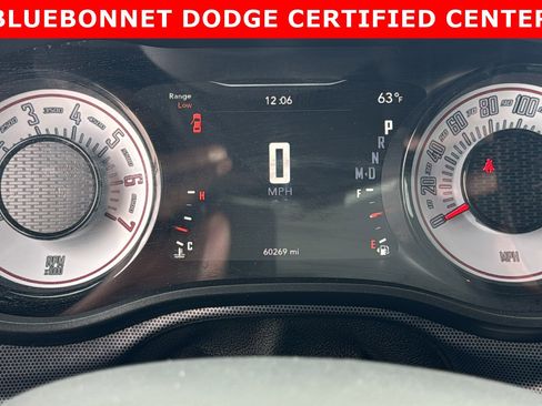 Used 2018 Dodge Challenger T/A image 20