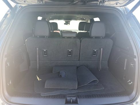 Certified 2025 Chevrolet Traverse Z71 AWD/4WD image 19