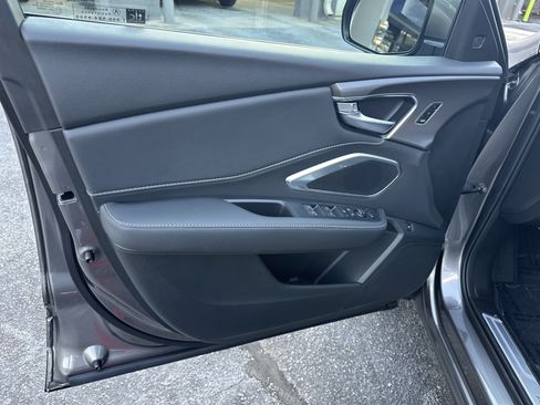 New 2026 Acura RDX SH-AWD image 10