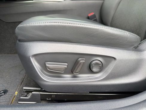 Used 2024 Toyota Camry XSE w/ Cold Weather Package FWD image 10