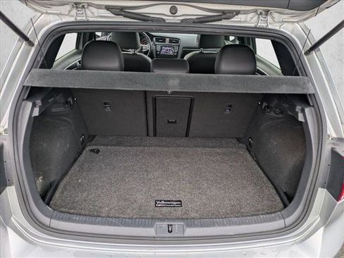 Used 2015 Volkswagen GTI Autobahn w/ Lighting Package (SEL) image 6