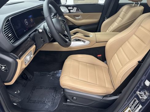 New 2026 Mercedes-Benz GLE 450 4MATIC image 10