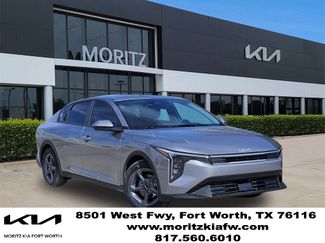 New 2026 Kia K4 LXS video 1