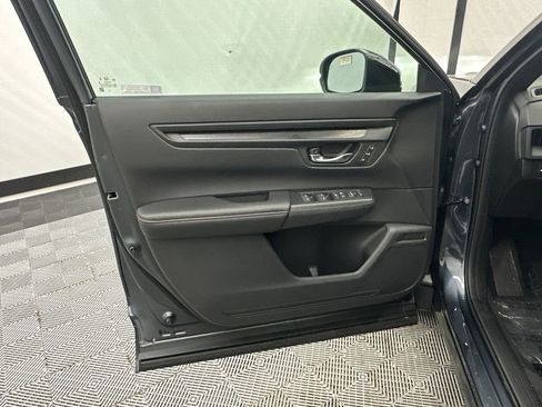 New 2026 Honda CR-V Sport-L image 11
