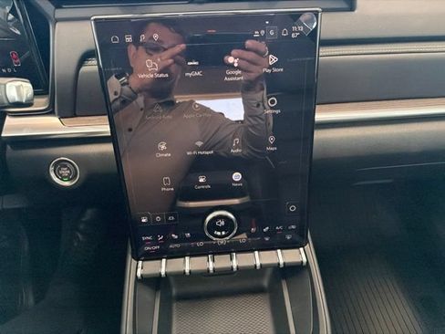 New 2026 GMC Terrain Denali AWD/4WD image 41