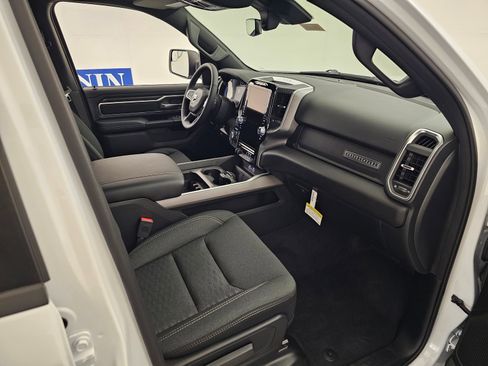 New 2026 RAM 1500 Big Horn image 27