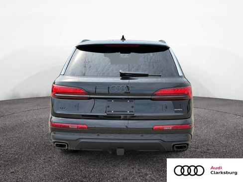 New 2026 Audi Q7 3.0T Premium Plus AWD/4WD image 6