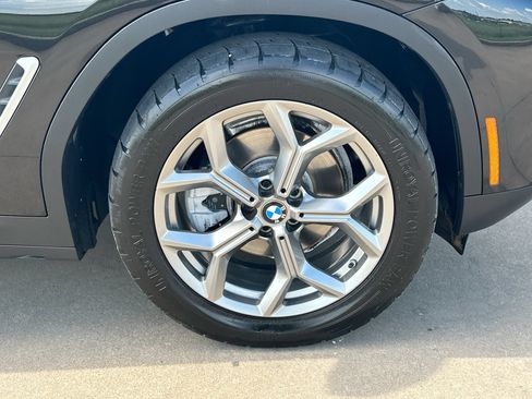 Used 2023 BMW X3 xDrive30i w/ Convenience Package AWD/4WD image 10