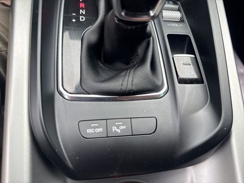Used 2024 Dodge Hornet R/T w/ Tech Pack w/o Parking AWD/4WD image 30