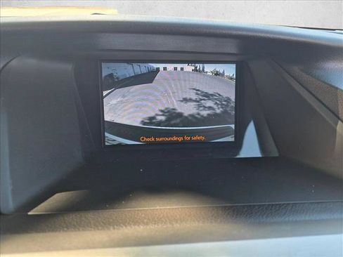 Used 2013 Lexus RX 350 AWD w/ Navigation Pkg image 14