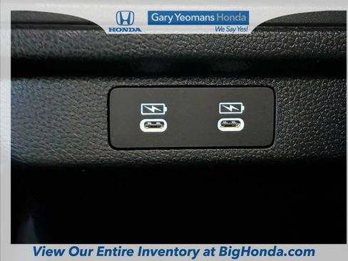 Used 2023 Honda Accord Touring image 16