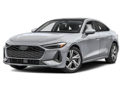 New 2026 Audi A5 2.0T Premium Plus