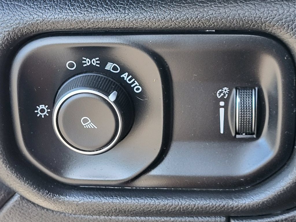Used 2021 RAM 3500 Tradesman AWD/4WD image 24