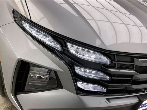 New 2026 Hyundai Tucson SEL image 15