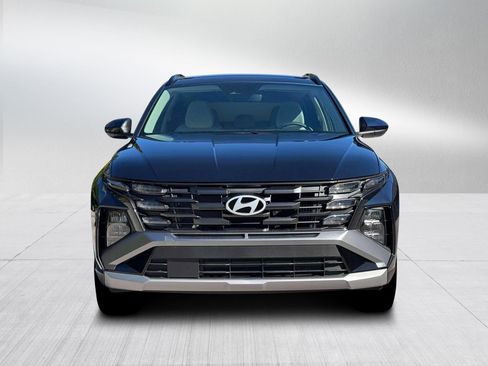 New 2026 Hyundai Tucson SEL w/ Tow & Go Package image 12