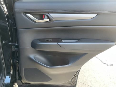 Certified 2025 MAZDA CX-5 AWD 2.5 S w/ Select Package image 25