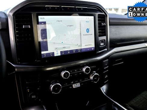 Used 2023 Ford F150 XLT w/ Equipment Group 302A High image 19