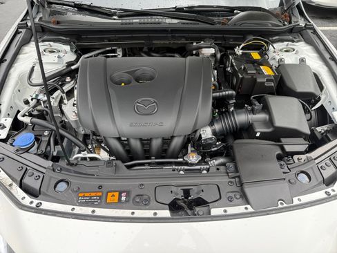 New 2026 MAZDA MAZDA3 2.5 S Sedan w/ Preferred Pkg FWD image 20