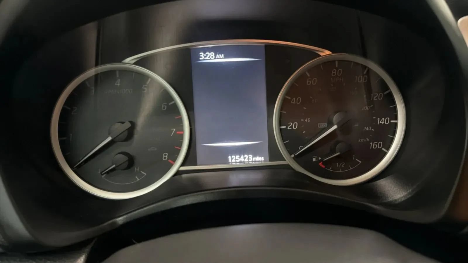 Used 2018 Nissan Sentra S FWD image 12