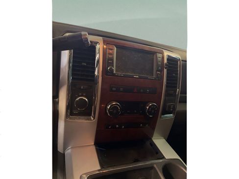 Used 2011 RAM 3500 Laramie w/ Cold Weather Group image 12