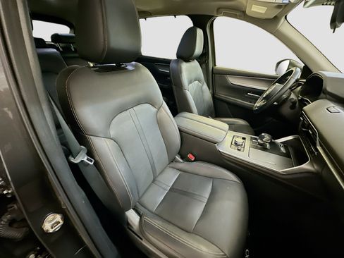 Used 2024 MAZDA CX-90 3.3 Turbo w/ Preferred Plus image 35