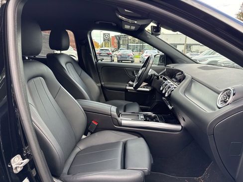 Certified 2024 Mercedes-Benz GLA 250 4MATIC image 12