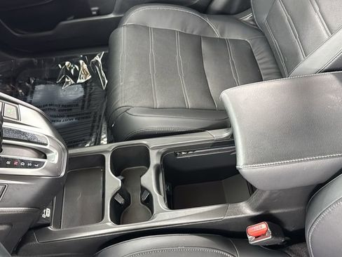 Used 2021 Honda CR-V EX-L image 35