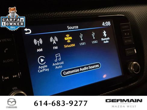 Used 2023 Nissan Kicks SV FWD image 29