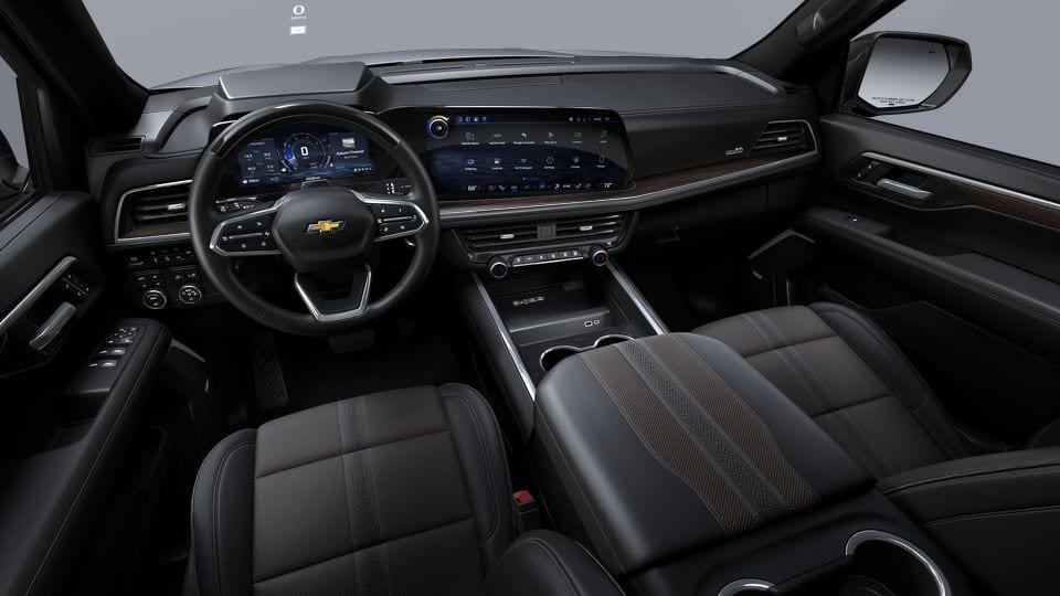 New 2026 Chevrolet Tahoe High Country AWD/4WD image 52