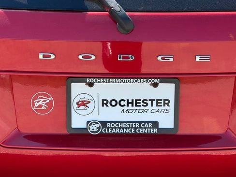 Used 2016 Dodge Journey SXT w/ Premium Group FWD image 41