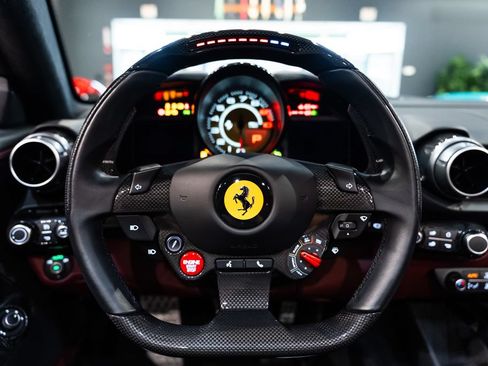 Certified 2023 Ferrari 812 GTS RWD image 5