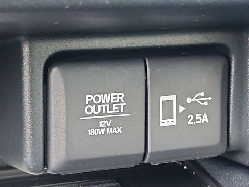 Used 2023 Honda Passport EX-L image 24