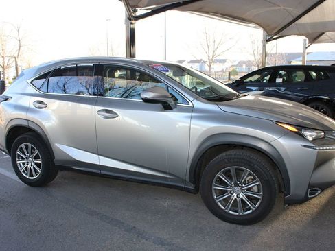 Used 2017 Lexus NX 200t 200t w/ Accessory Package 2 image 18