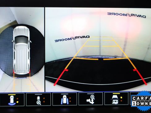 Used 2024 GMC Yukon AT4 w/ Technology Package image 25