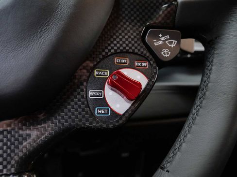 Certified 2016 Ferrari 488 GTB RWD image 24