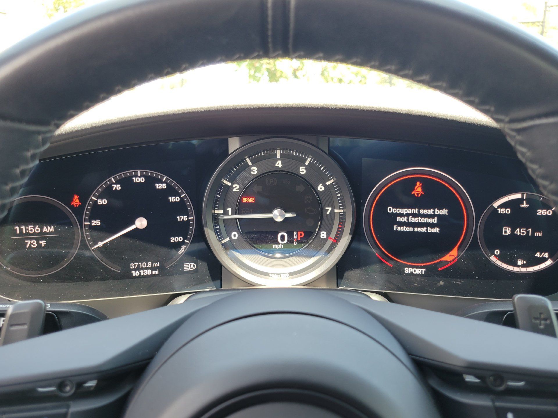 Certified 2022 Porsche 911 Carrera RWD image 15
