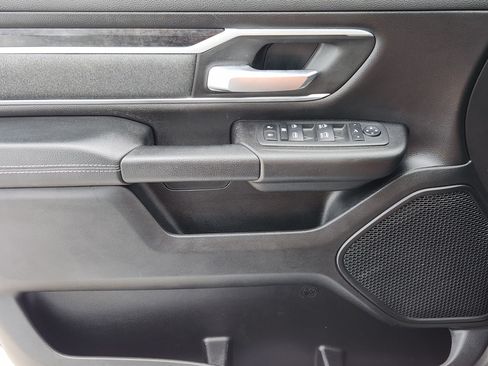 Used 2022 RAM 1500 Lone Star RWD image 23