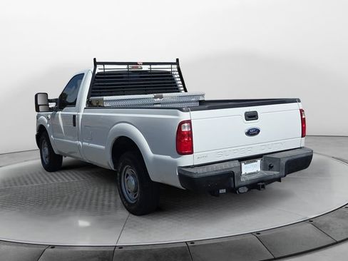 Used 2013 Ford F250 XL image 3