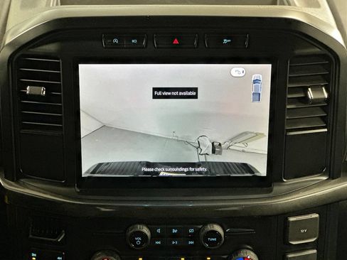 Used 2024 Ford F150 STX AWD/4WD image 6