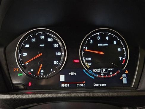 Used 2022 BMW X2 sDrive28i FWD image 11