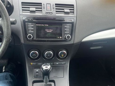 Used 2013 MAZDA MAZDA3 i Grand Touring FWD image 18