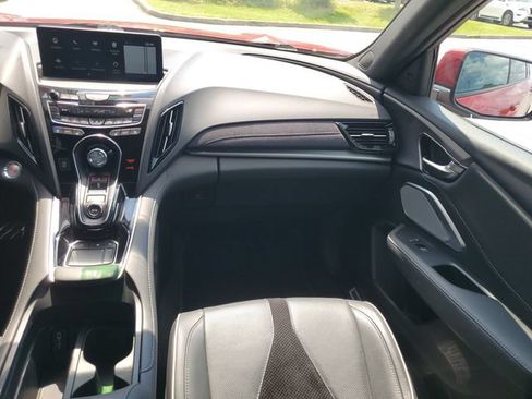 Used 2021 Acura RDX A-Spec AWD/4WD image 31