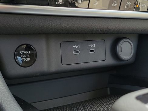 New 2026 Nissan Rogue SV FWD image 30
