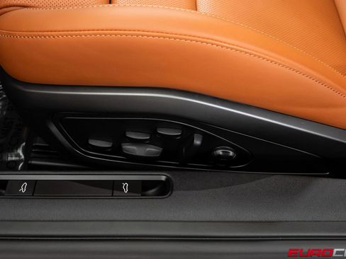 Used 2026 Porsche 911 Turbo S image 46