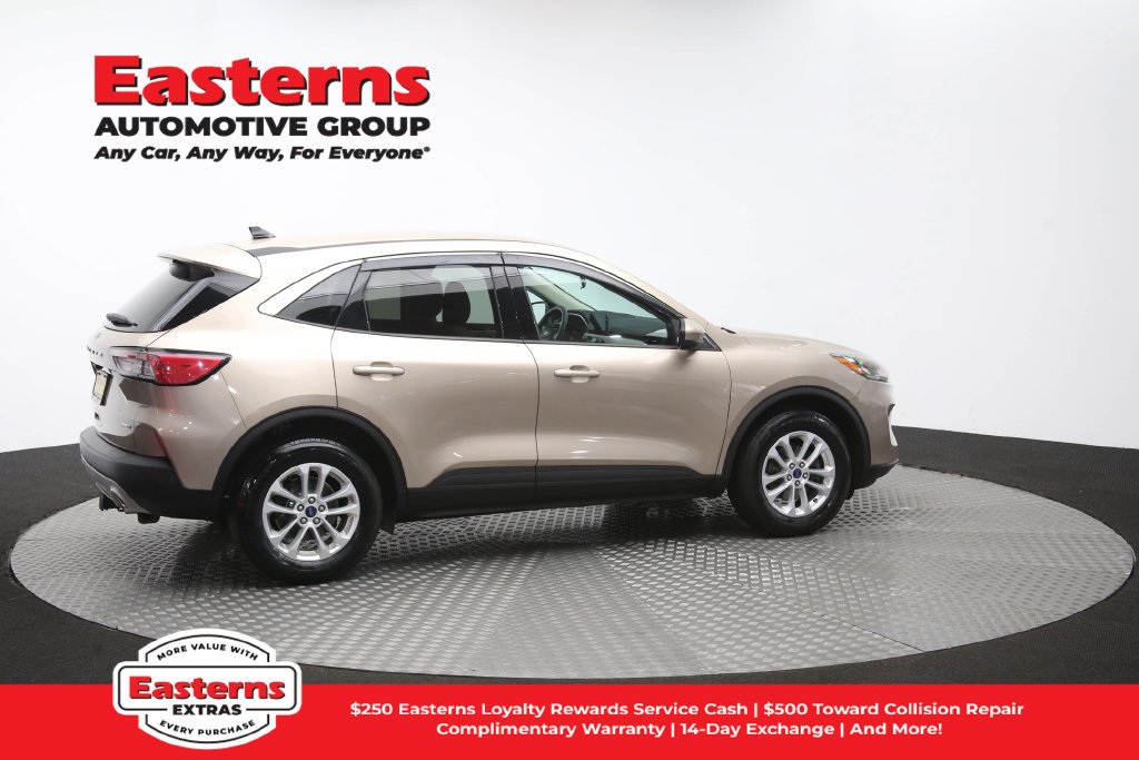Used 2020 Ford Escape SE AWD/4WD image 45