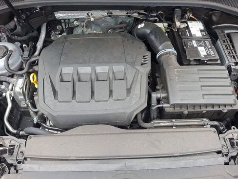 Used 2025 Audi Q3 2.0T Premium Plus w/ Premium Plus Package image 29