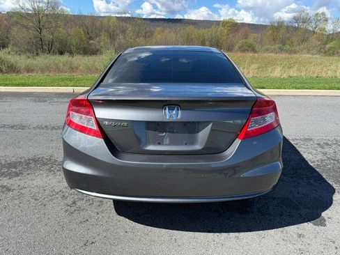 Used 2013 Honda Civic LX image 7