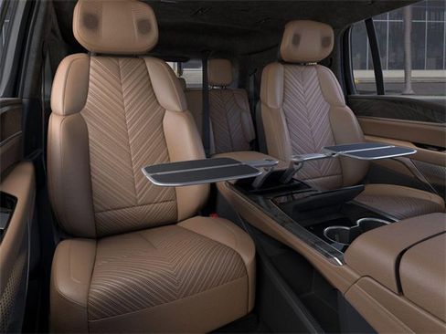 New 2025 Cadillac Escalade IQ Sport 2 image 17